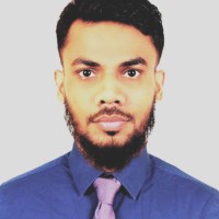 Mahmud Shamim