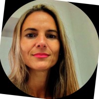 Georgina Seri