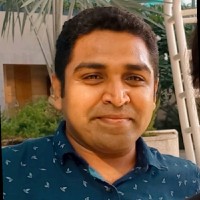 Rajesh Chowdary