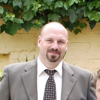 Bernard Van Nieuwenhove