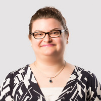 Alyssa Freitag, Crp