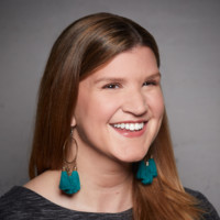 Kristin Braddock