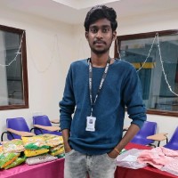 Pratik Pratik Damkondewar