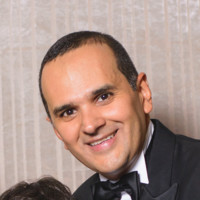 Javier David Romero Avila