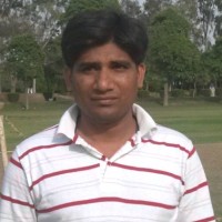 Mairaj Khalid