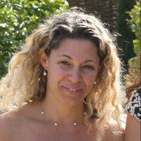 Sharron Cripps