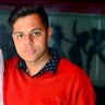 ANMOL CHAUDHARI