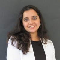 Yashita Khanna, Assoc. Aia