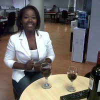 Mbali Ramorola