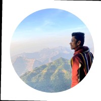omkar mhaske