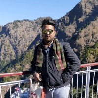 Jitender Kumar