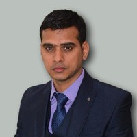 Sandeep Deshwal