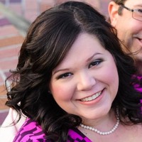 Caitlin Stroud, MBA