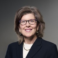 Nicole Desloges  MBA, CHRE, ICD.D