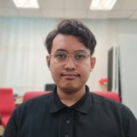 Muhammad Arshad Suhaimi