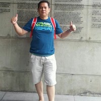 Hartono Lee