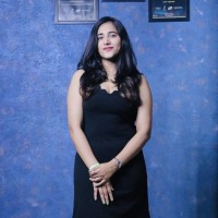 Jyoti Sharma