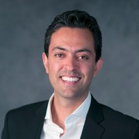 Shervin Abbaszadeh