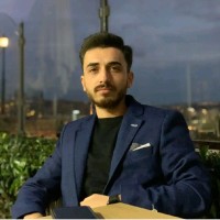 Furkan Değirmenci