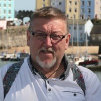 Peter Foxon