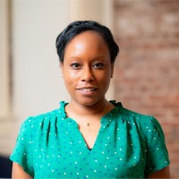 Sasha Savage, MPM, PMP