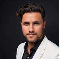 Daniel Karaitiana