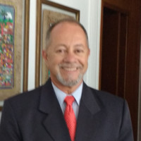 Julio Alexandre Gurgel do Amaral