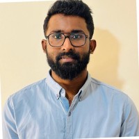 Ajulal R Viswan
