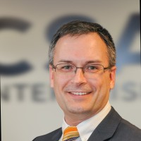 Richard Urquhart, CET, CPMR