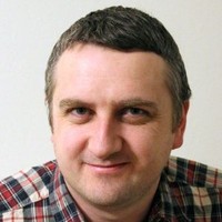 Matthew Gibson