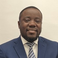 Okanmisope Fashanu, Ph.D., P.E.
