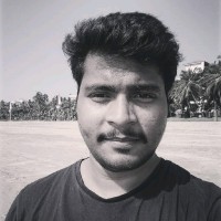 SURYANSH GUPTA