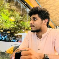 Abishek Ramesh
