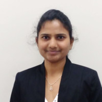 Varsha Patel