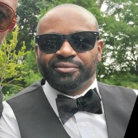 Michael Robinson II