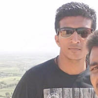 Darshan Patel