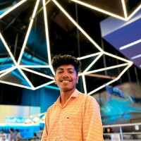 NIVED KRISHNAN