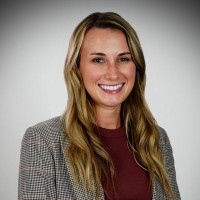 Kailey Morgan, Mba