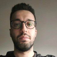 Matteo Caperna