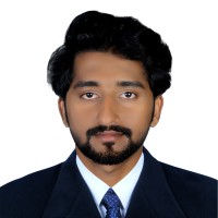 Mohammed Irshad
