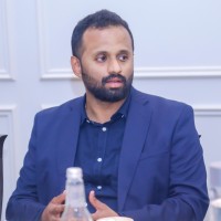 Gautam Shetty