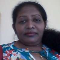 Anusha Fernando