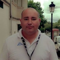 José Javier Vázquez León