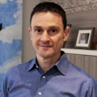Gary Arenson