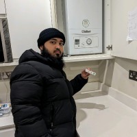 Mohammed Ali