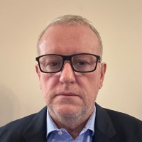 Eric Beaulieu