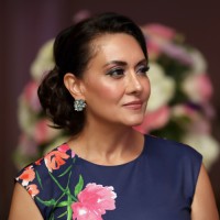 Goli Ghorashi