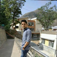Mandeep Kumar Singh