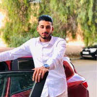 Bahaa Amrani