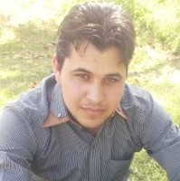 Shahzad Riaz